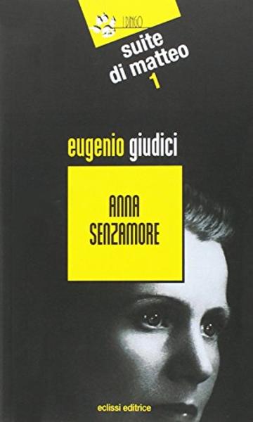 Anna Senzamore